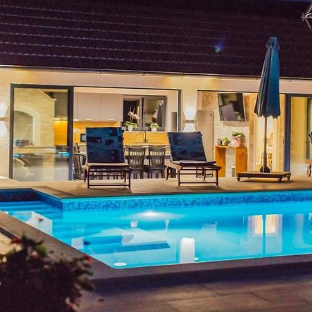 Villa Mario Tolici Экстерьер фото