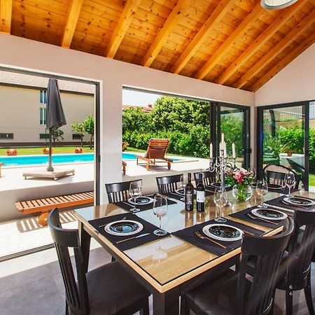 Villa Mario Tolici Экстерьер фото