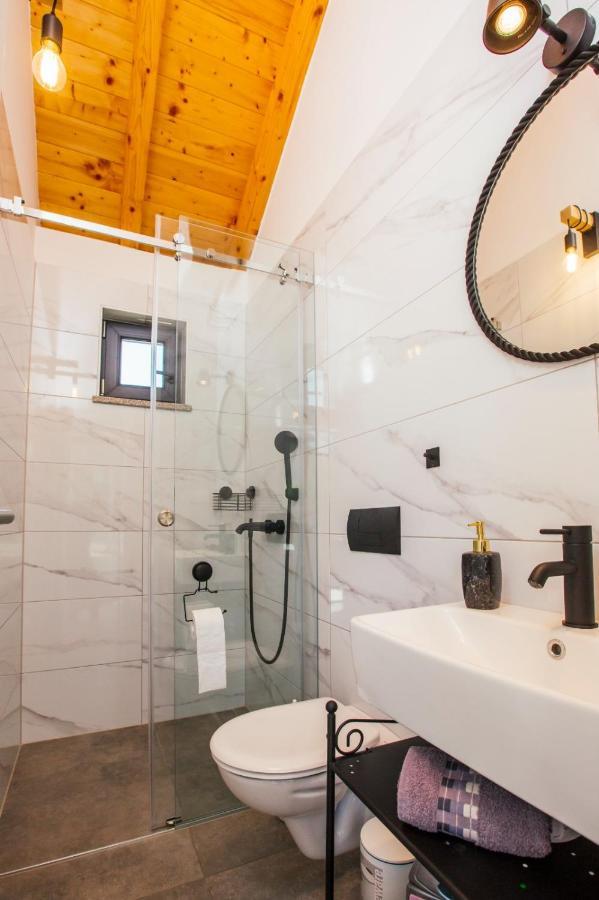 Villa Mario Tolici Экстерьер фото