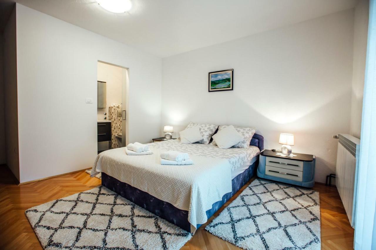 Villa Mario Tolici Экстерьер фото