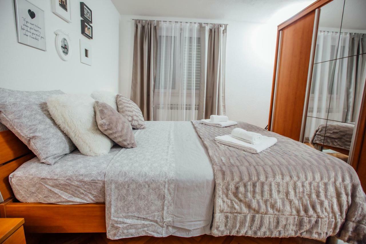 Villa Mario Tolici Экстерьер фото