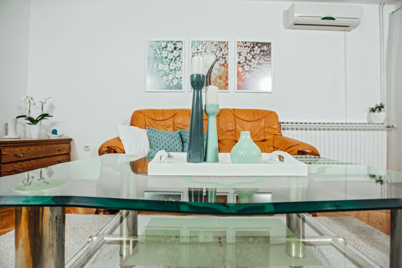Villa Mario Tolici Экстерьер фото