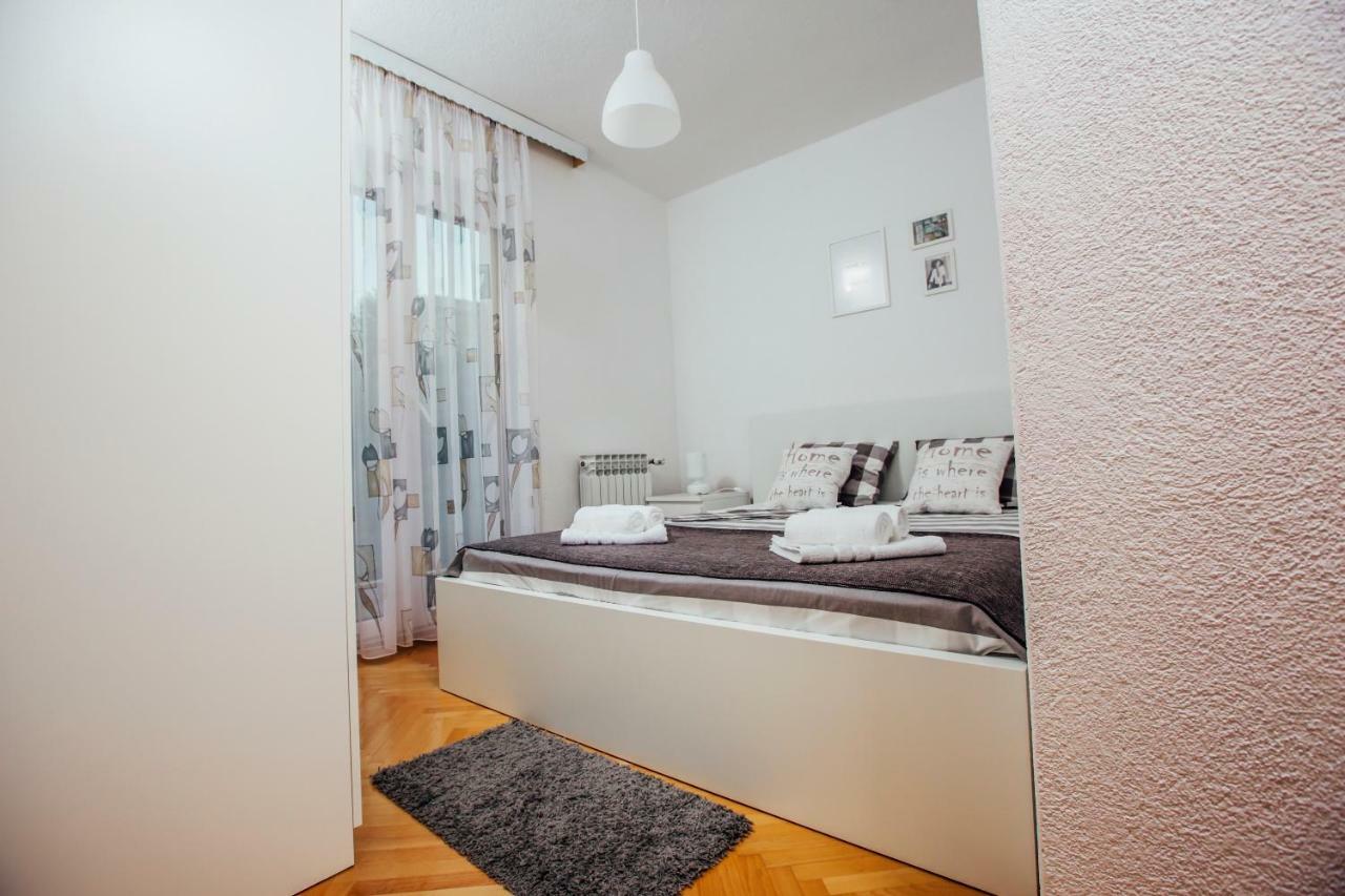 Villa Mario Tolici Экстерьер фото