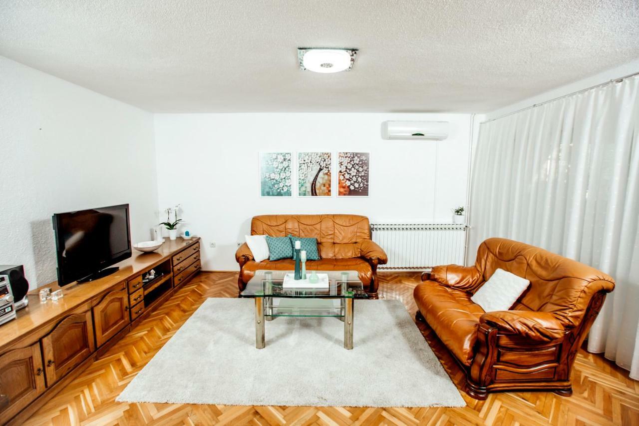 Villa Mario Tolici Экстерьер фото