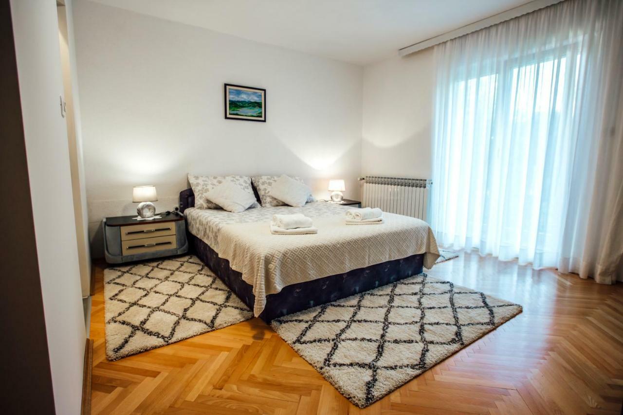 Villa Mario Tolici Экстерьер фото